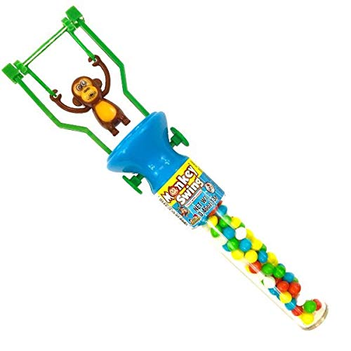 Monkey Swing Candy - Ages 3+