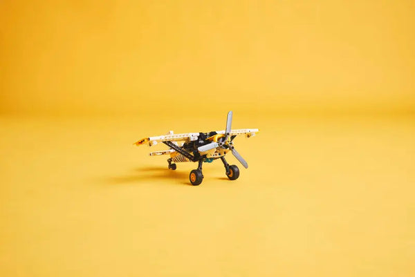 Lego: Technic Bush Plane - Ages 8+