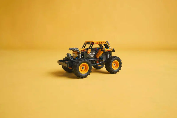 Lego: Technic Monster Jam™ DIGatron™ Pull-Back - Ages 7+