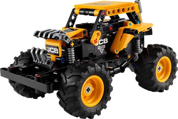 Lego: Technic Monster Jam™ DIGatron™ Pull-Back - Ages 7+