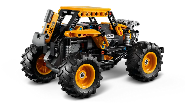 Lego: Technic Monster Jam™ DIGatron™ Pull-Back - Ages 7+
