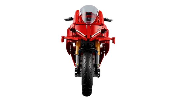 Lego Technic Ducati Panigale V4 S Motorcycle