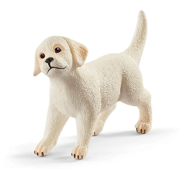 Schleich: Puppy Pen - Ages 3+