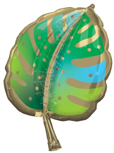Palm Frond Balloon 30"