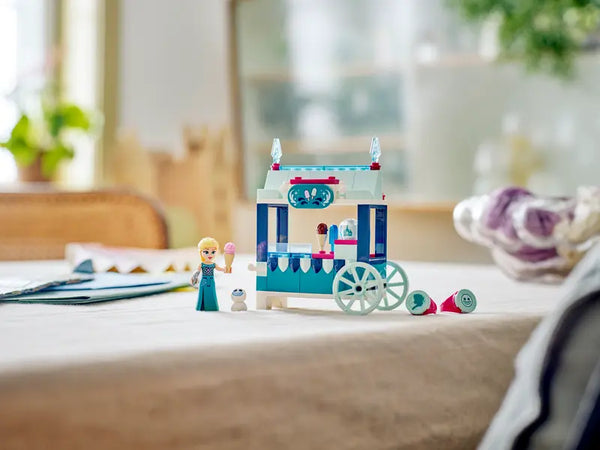 Lego: Frozen Elsa's Frozen Treats - Ages 5+