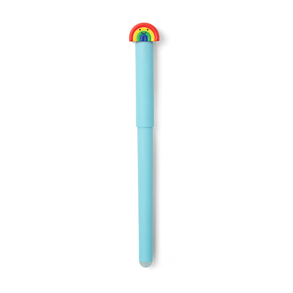 Rainbow Erasable Gel Pens - Kikkerland