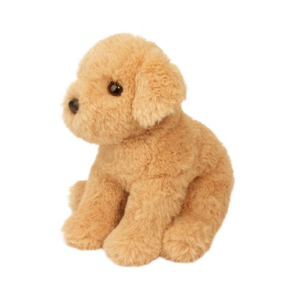 Douglas Goldie the Golden Retriever