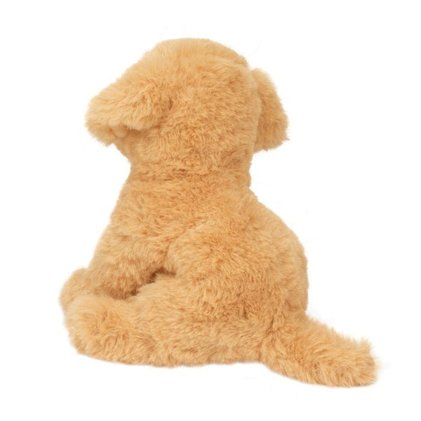 Douglas Goldie the Golden Retriever