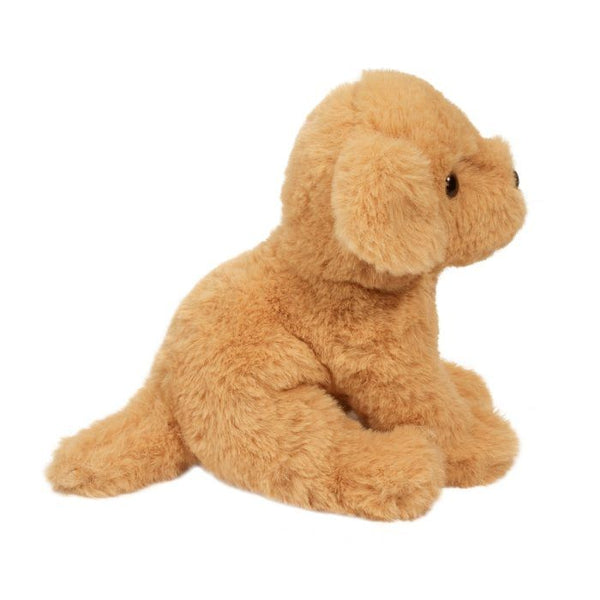 Douglas Goldie the Golden Retriever
