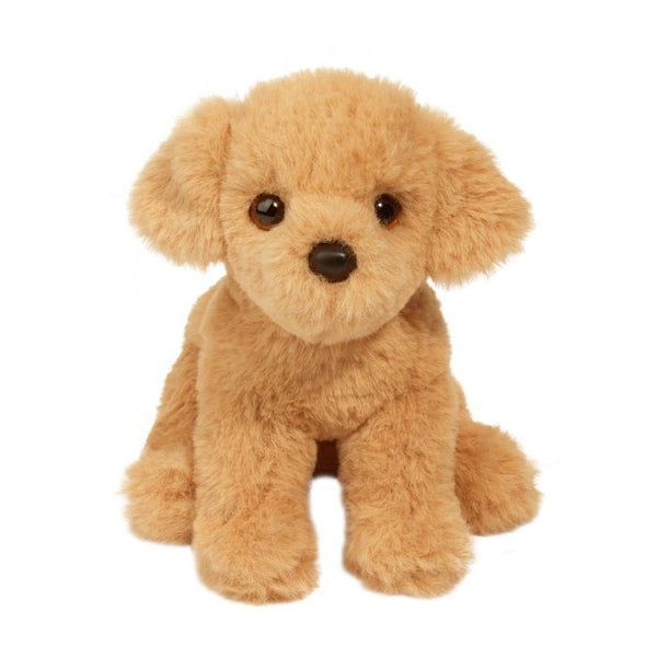 Douglas Goldie the Golden Retriever