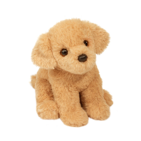Douglas Goldie the Golden Retriever