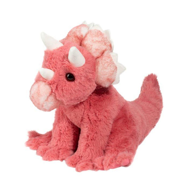 Douglas: Soft Tracie the Pink Dino - Ages 2+