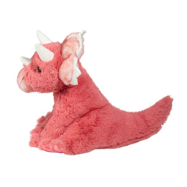 Douglas: Soft Tracie the Pink Dino - Ages 2+
