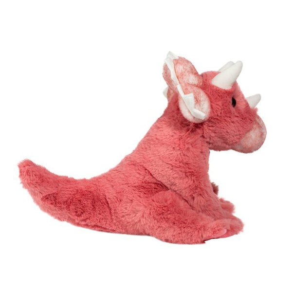 Douglas: Soft Tracie the Pink Dino - Ages 2+