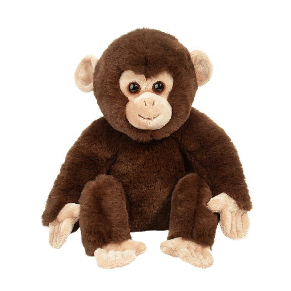 Douglas: Soft Mikie the Monkey - Ages 2+