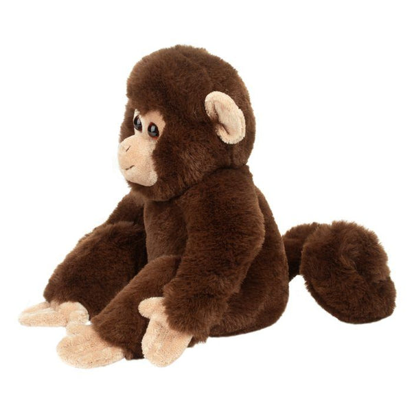 Douglas: Soft Mikie the Monkey - Ages 2+