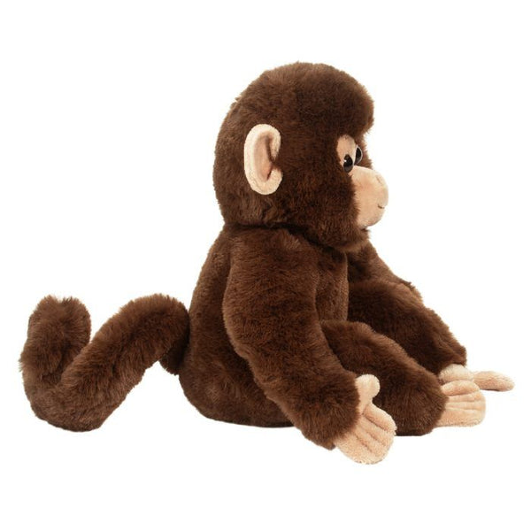 Douglas: Soft Mikie the Monkey - Ages 2+