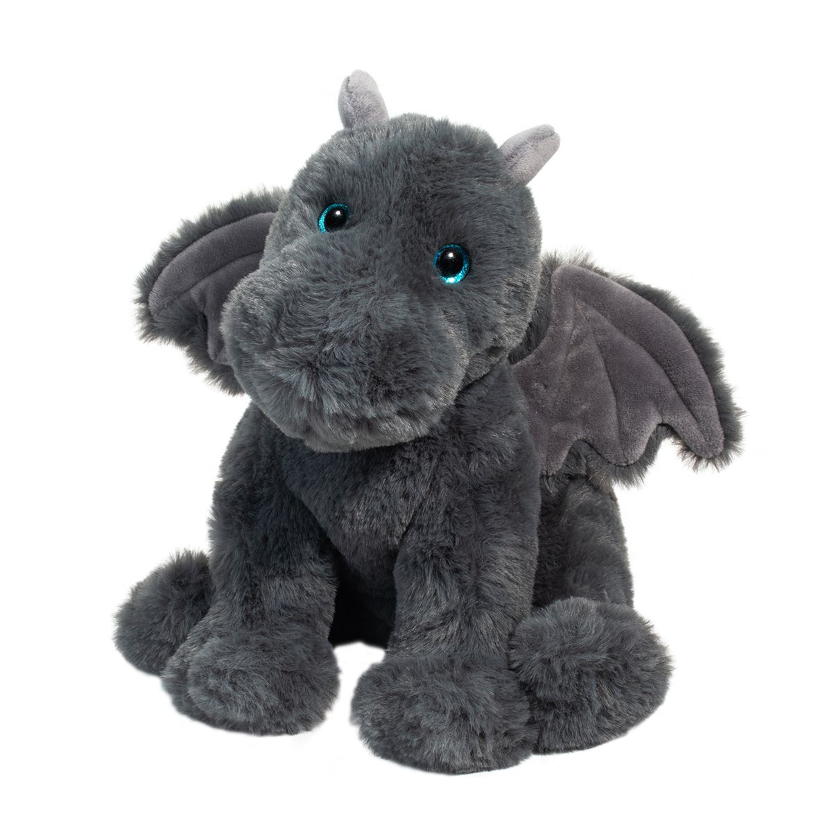 Douglas: Mini Soft Sootie the Dragon - Ages 2+