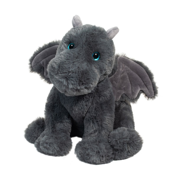 Douglas: Mini Soft Sootie the Dragon - Ages 2+