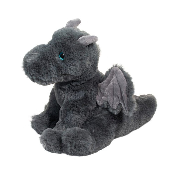 Douglas: Soft Sootie the Dragon - Ages 2+
