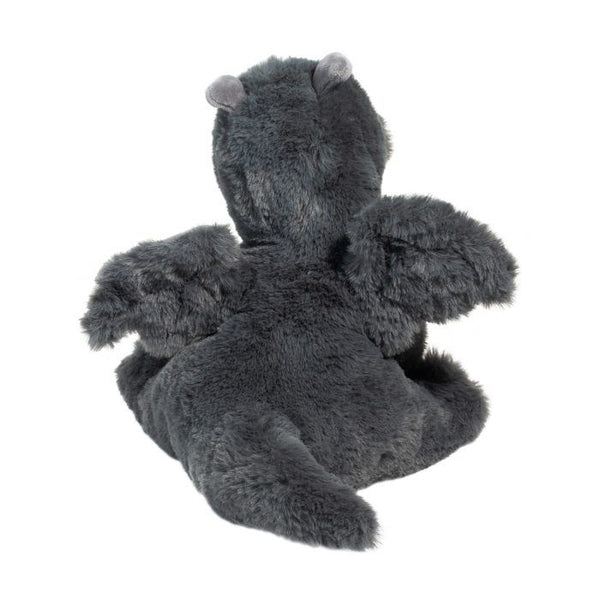 Douglas: Mini Soft Sootie the Dragon - Ages 2+