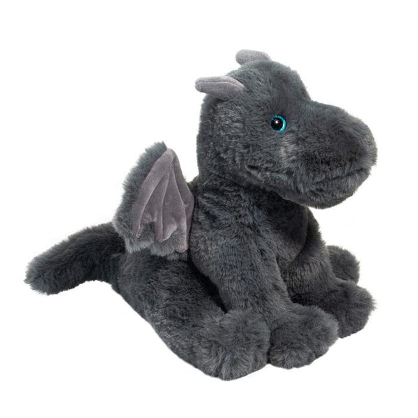 Douglas: Soft Sootie the Dragon - Ages 2+