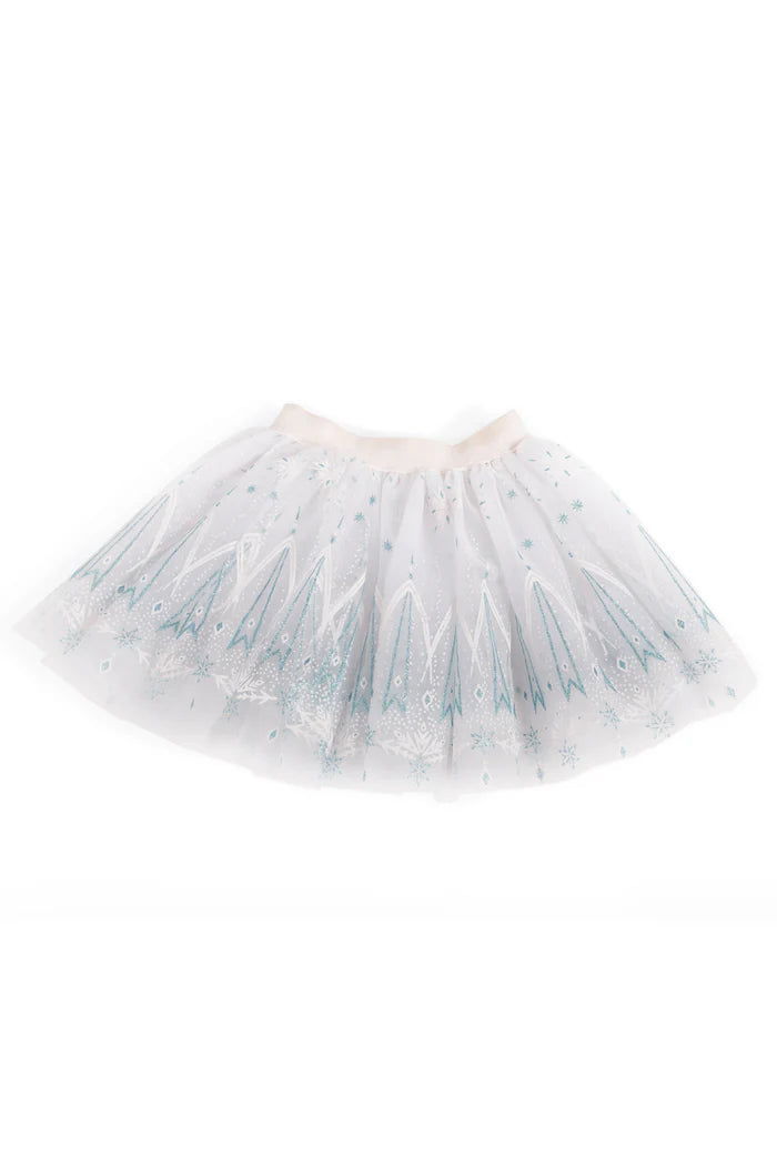 GP: Winter Wonderland Tutu - Size 4/6