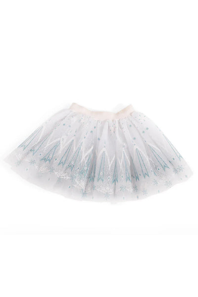 GP: Winter Wonderland Tutu - Size 4/6