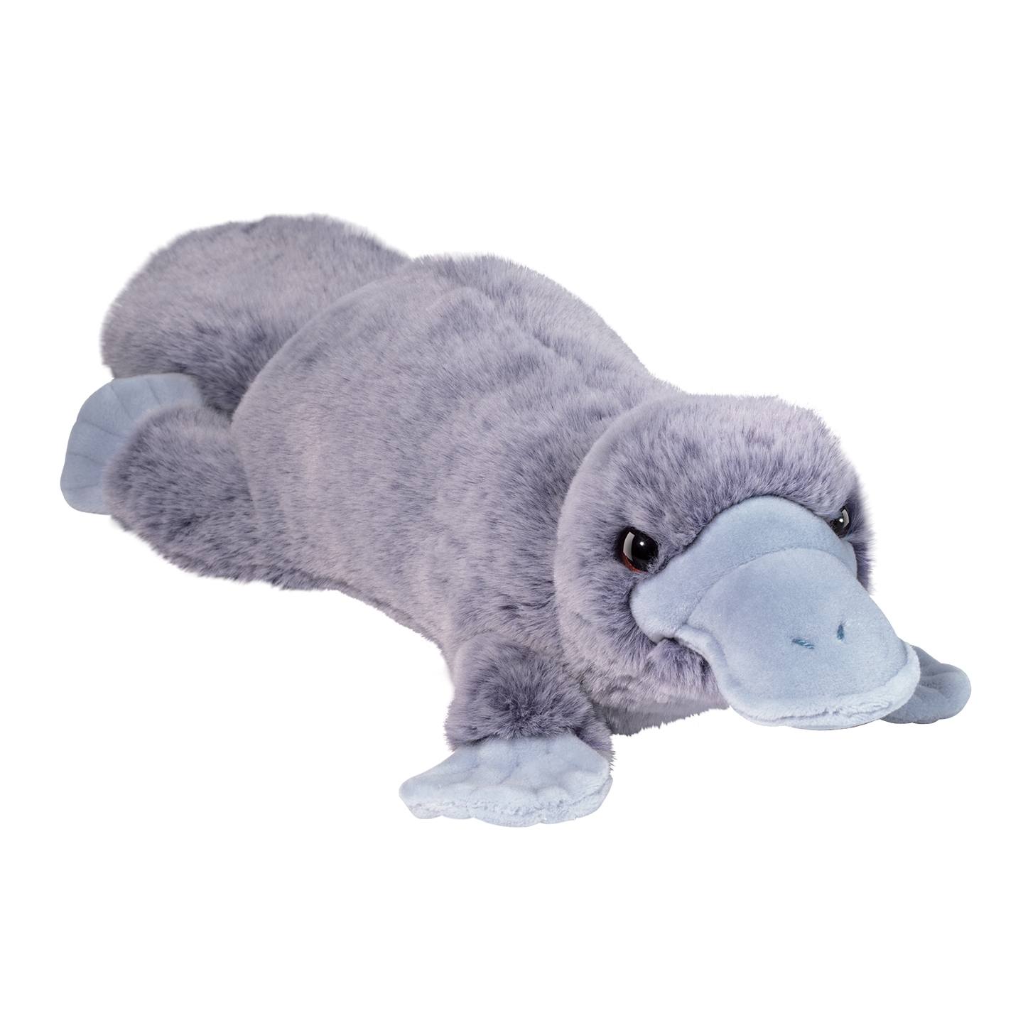 Douglas: Soft Allie the Platypus - Ages 2+