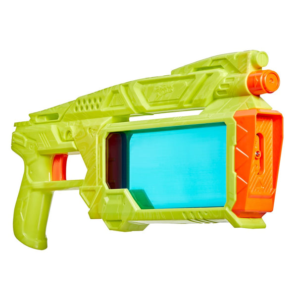 Nerf Super Soaker Dunk-Fill+ Water Blaster