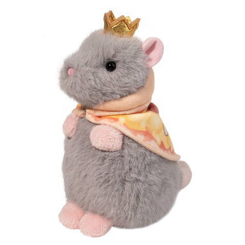 Douglas: Macaroon Pizza Rat - Ages 2+