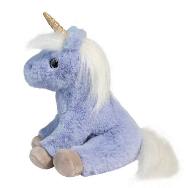 Douglas: Mini Soft Ellie the Unicorn - Ages 2+