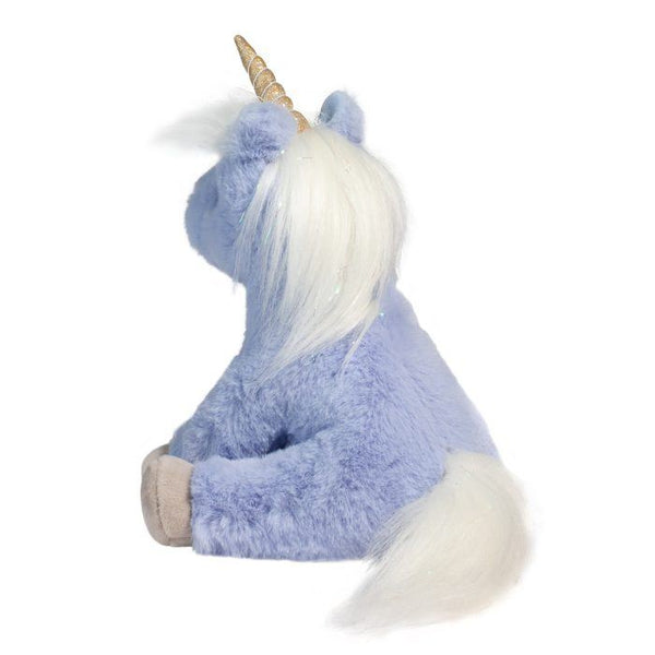 Douglas: Mini Soft Ellie the Unicorn - Ages 2+