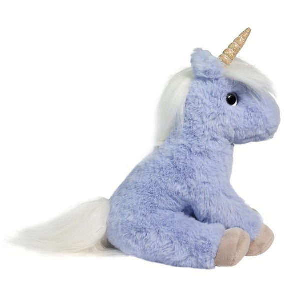 Douglas: Mini Soft Ellie the Unicorn - Ages 2+