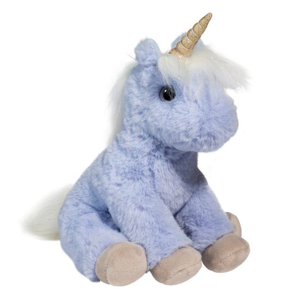 Douglas: Mini Soft Ellie the Unicorn - Ages 2+