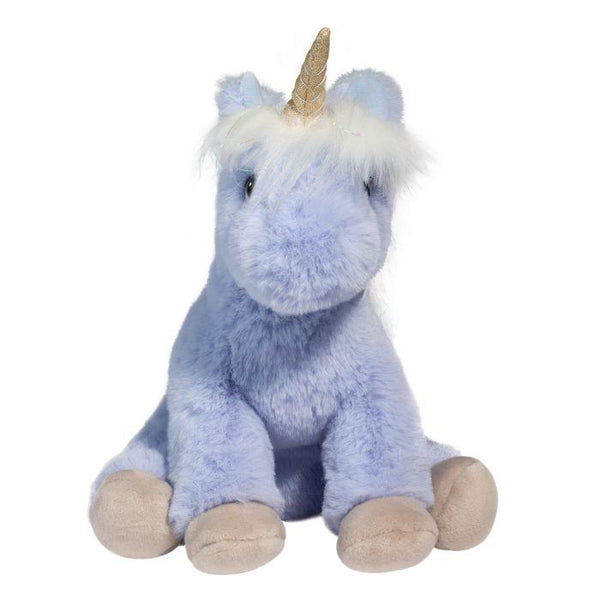 Douglas: Mini Soft Ellie the Unicorn - Ages 2+