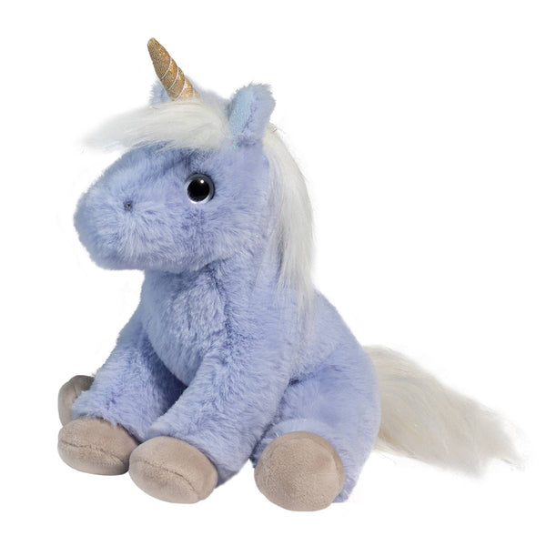 Douglas: Mini Soft Ellie the Unicorn - Ages 2+