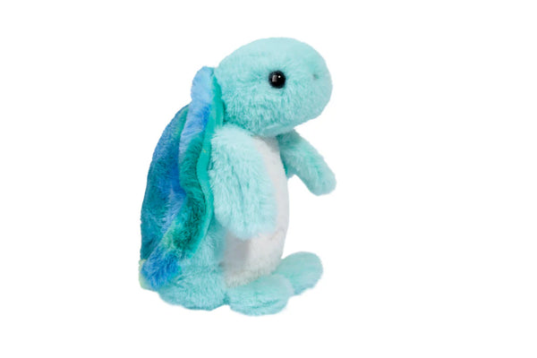 Douglas: Mini Soft Tommie the Turtle - Ages 2+