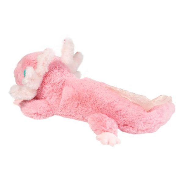 Douglas: Soft Jazzie the Axolotl - Ages 2+