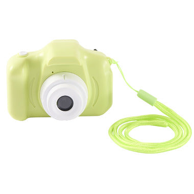 Retro Mini Digital Camera