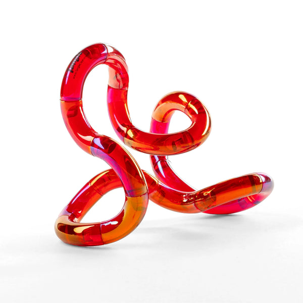 Tangle Jr Gems Fidget Toy - Assorted Colours