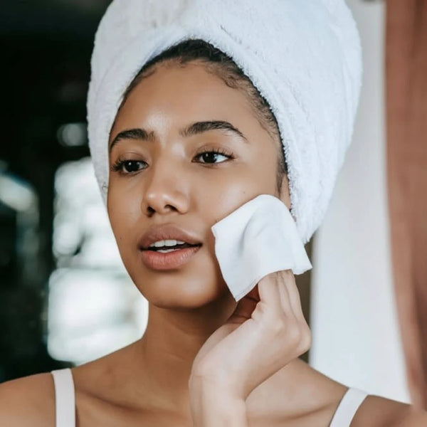 Patchology: Clean AF Facial Cleansing Wipes