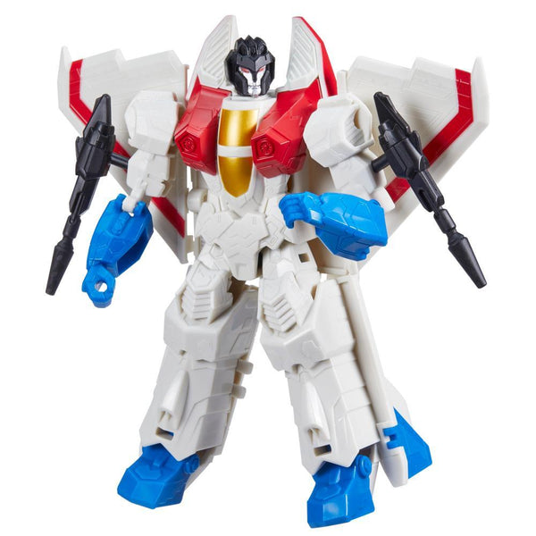 Transformers: Generations Authentics: Multiple Characters Available - Ages 6+