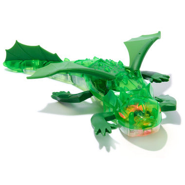 HexBots: Remote Control Dragon - Ages 3+