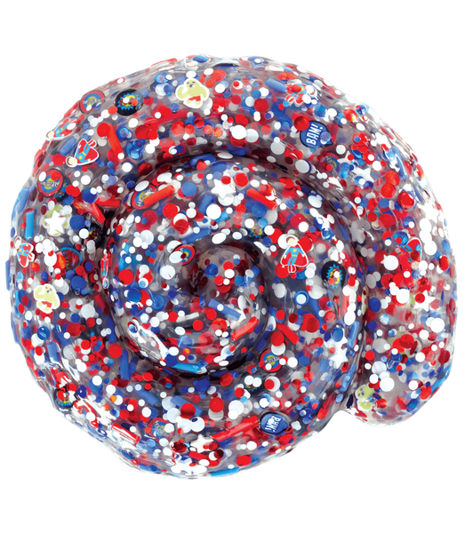 Thinking Putty: 4" Tin Comic Book - Ages 3+