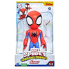 Spidey and his Amazing Friends Supersized 9 inch Action Figure - Spidey