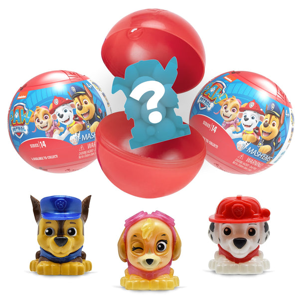 Mash'ems Paw Patrol Series 14