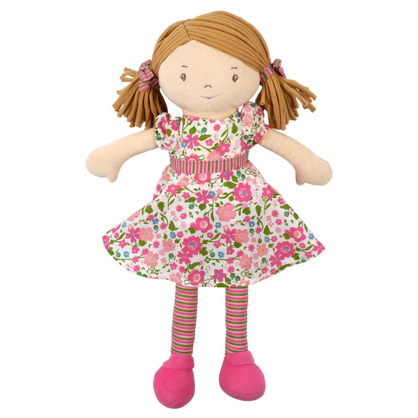 Bonikka Fran the Clever Dame Soft Doll