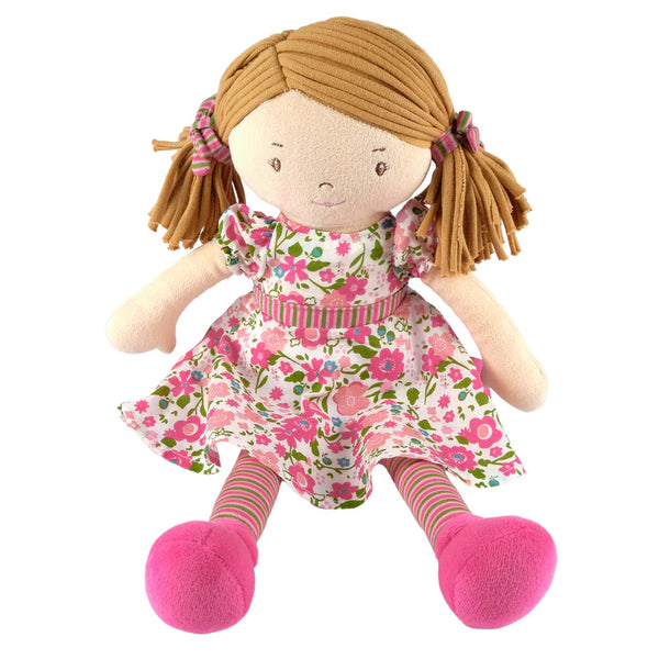 Bonikka Fran the Clever Dame Soft Doll