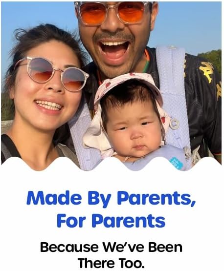 NatPat: Trail Patch Tick Repellent Stickers - Ages 0+